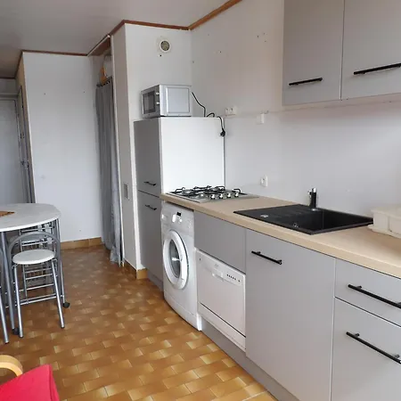 Appartement St Cyprien En Avec Piscine *